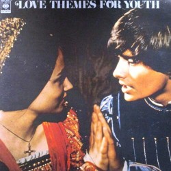 Пластинка Various Love Themes For Youth (2 LP)